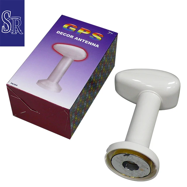 BEST LONG RANGER TYPES WIRELESS CAR FOR AUTO DECORATION GPS ROOF RADIO ANTENNA