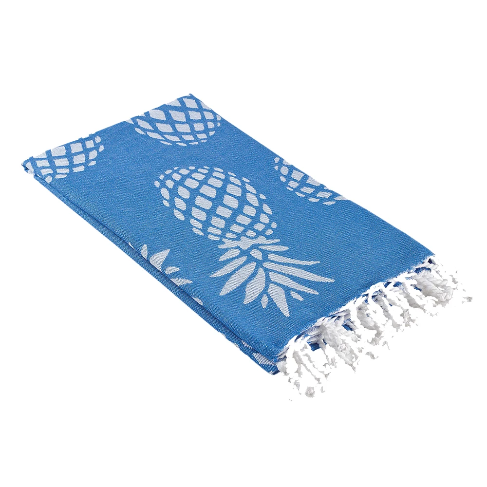 High Quality Pineapple Peshtemal