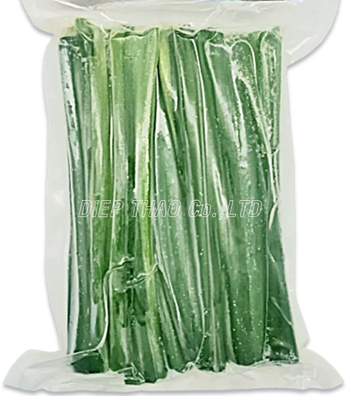 WHOLESALE FRESH/FROZEN/DRIED/POWDER PANDAN LEAVES