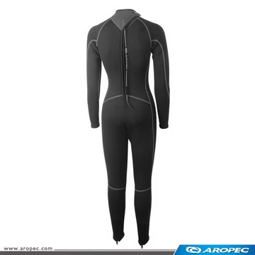 Adult Diving Wetsuit with Printed Technics