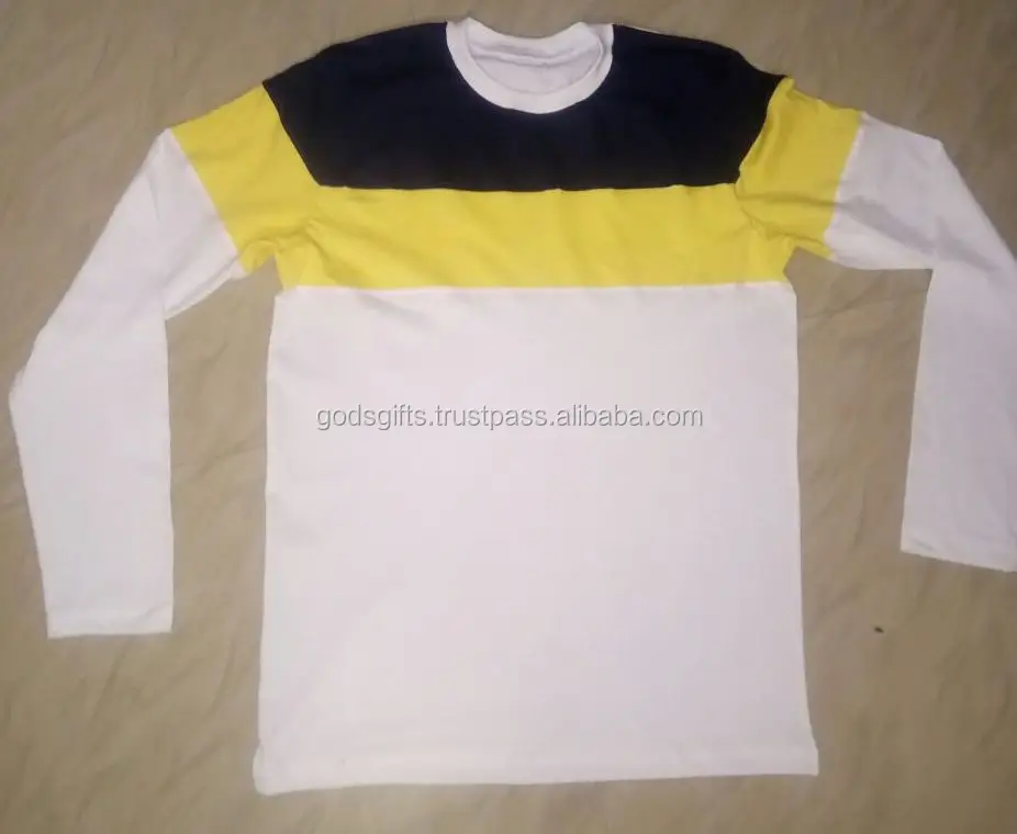 Full Sleeve Raglan TShirt Custom Printed garment wholesalers in tirupur Custom fashionable printing women t-shirt OEM t-shirts