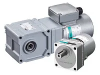 Oriental Electric Car Motor With Good Price