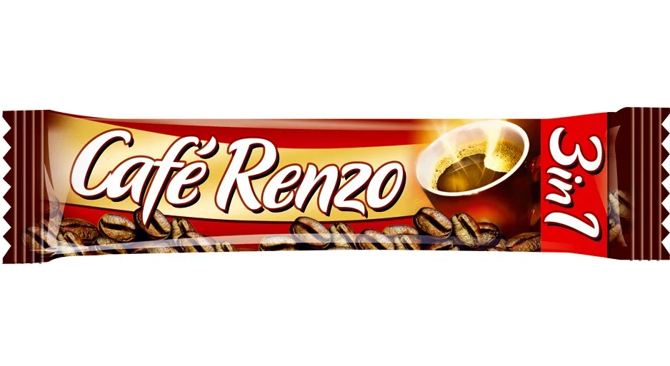 Instant Cafe 2 GR Classic Coffee