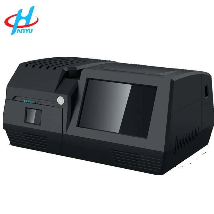 EXF8200 electronic gold tester