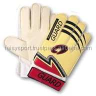 New Design Professional Soccer Goalkeeper Gloves Latex with Finger Protection for Children Adults Man Football Goalie Gloves