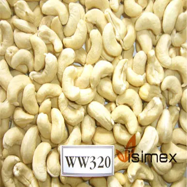 VIETNAM CASHEW NUT(SKYPE: VISIMEX05; 0084948425455 VIBER- WHATSAPP- ZALO- WECHAT)
