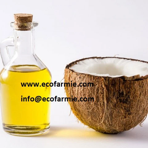 
Cheap price crude coconut oil from Vietnam 