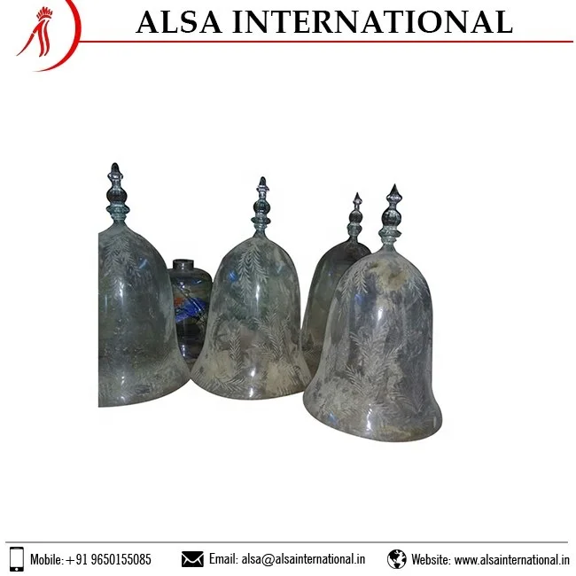 Factory Price 2021 Sale Home Decorative Glass Dome supplier and manufacturer