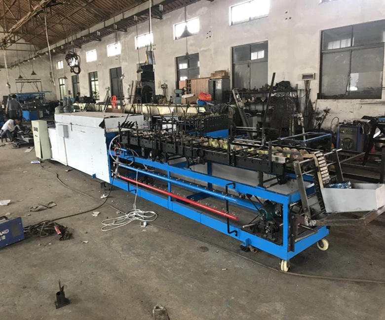 glass centrifuge tube forming machine (can form centrifuge tube from glass tube )