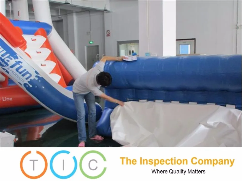 Проверка продукции в Азии-индейки одежды