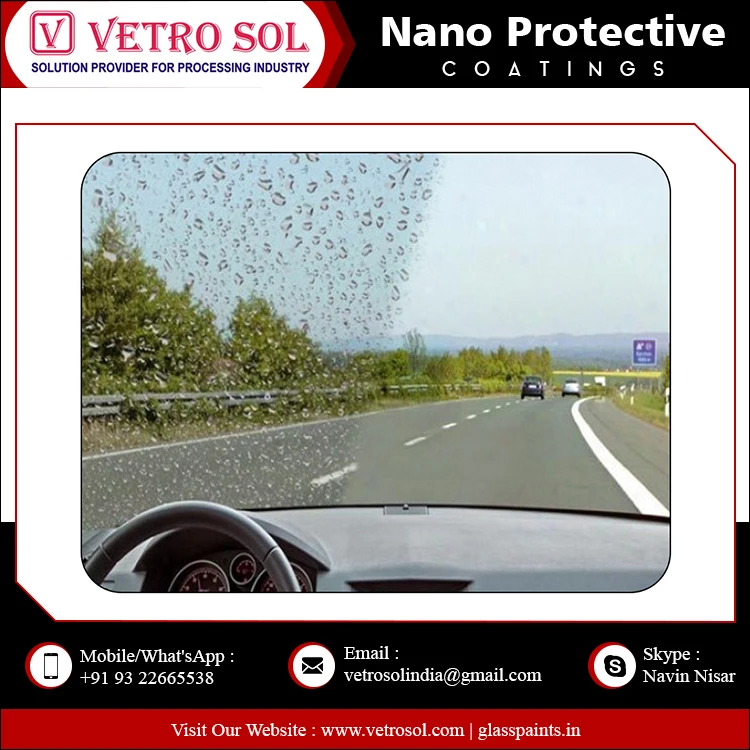 2021 Best Selling Hydrophobic Nano Ceramic Coating for Paint