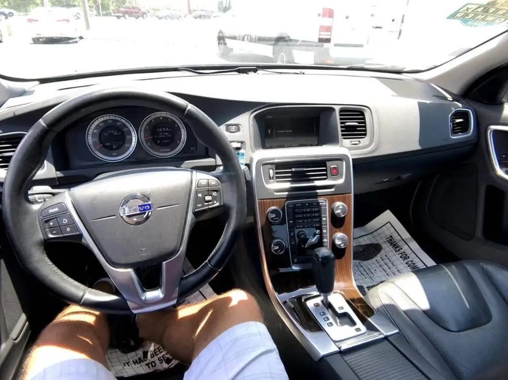 
Used Car/Volvo S60 for sale/used car volvo S60 2012 for sale 
