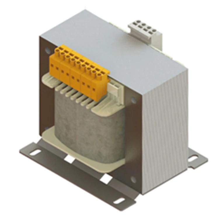 EI 96 Power Transformer In Refrigerator 110v to 12v transformer