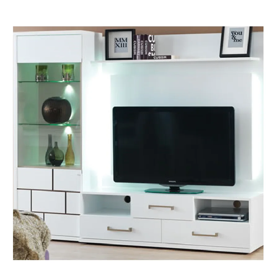 
Tv Stand Wall Unit Designs 