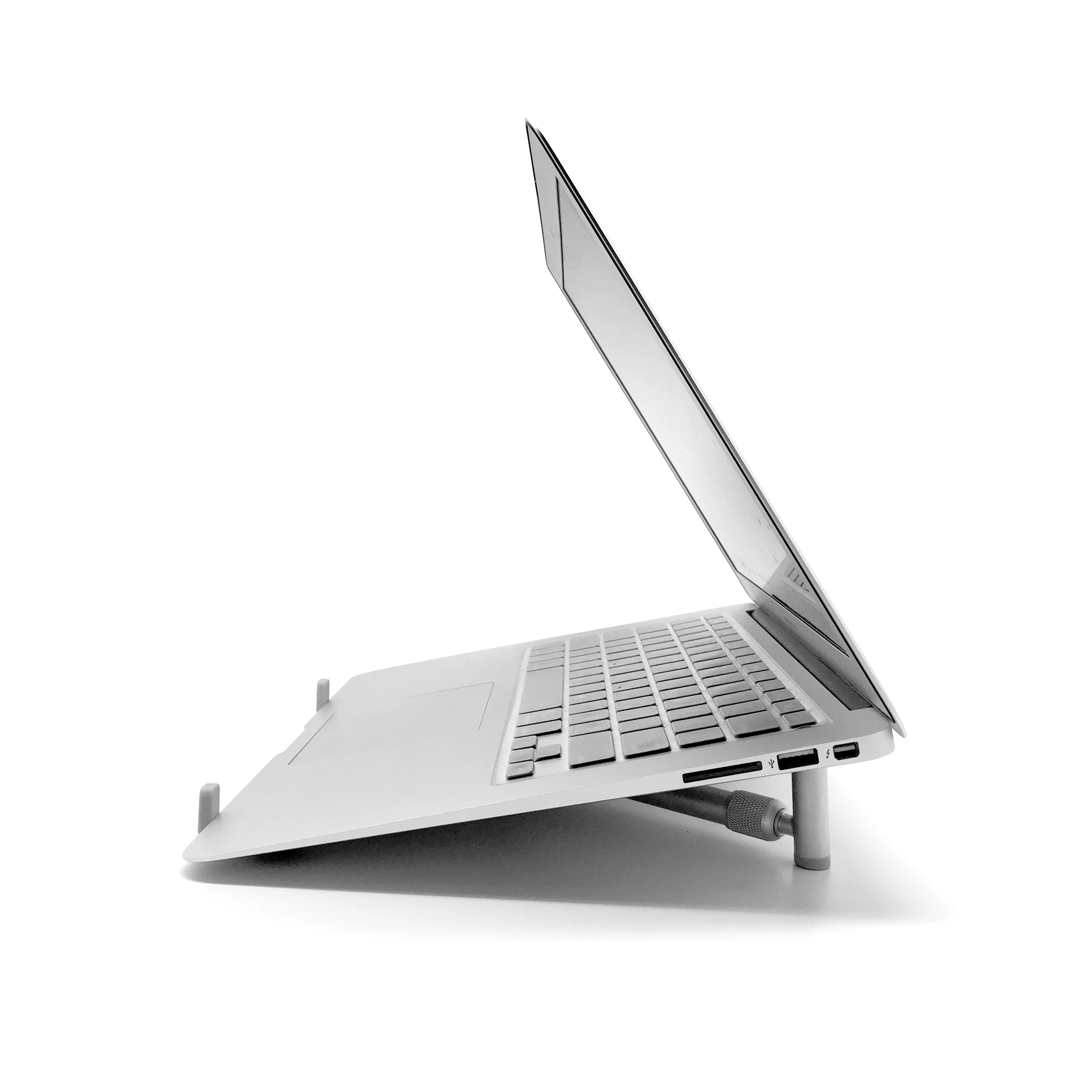 
Folding Laptop Stand 