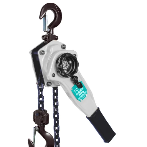 Factory Direct Sales Made In China 15 Ton Ratchet Lever Hoist Chain HSZ EA