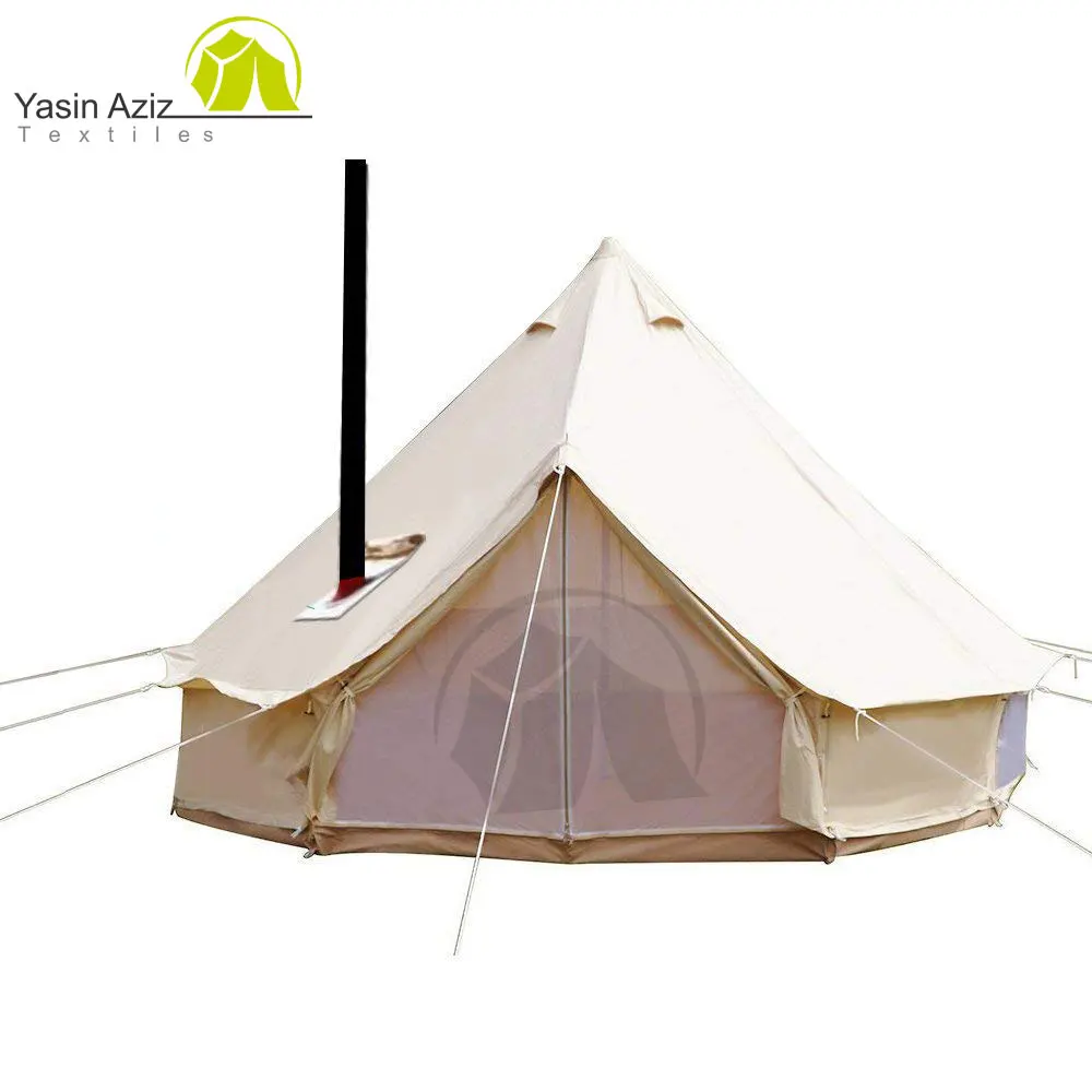 Best Quality Luxury Tents
