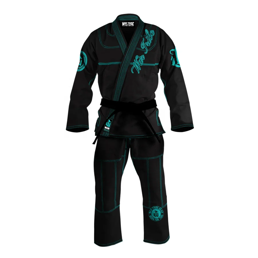 High Quality Custom Made Jiu Jitsu Gi/kimono/BJJ Gi 2018