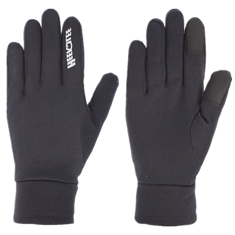 Winter Warm Gloves Wholesale Custom Cheap Knitted Gloves/Recycle Gloves