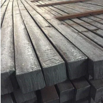 
50.000 ton High Quality Steel Billets are available in our stock with cheap price 