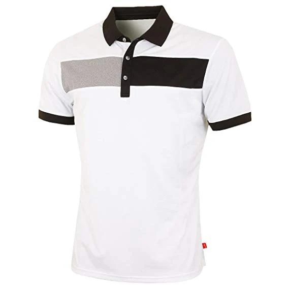 
Super Soft Fine Quality Men Heavy Duty Cotton Personalized Polo Shirt 