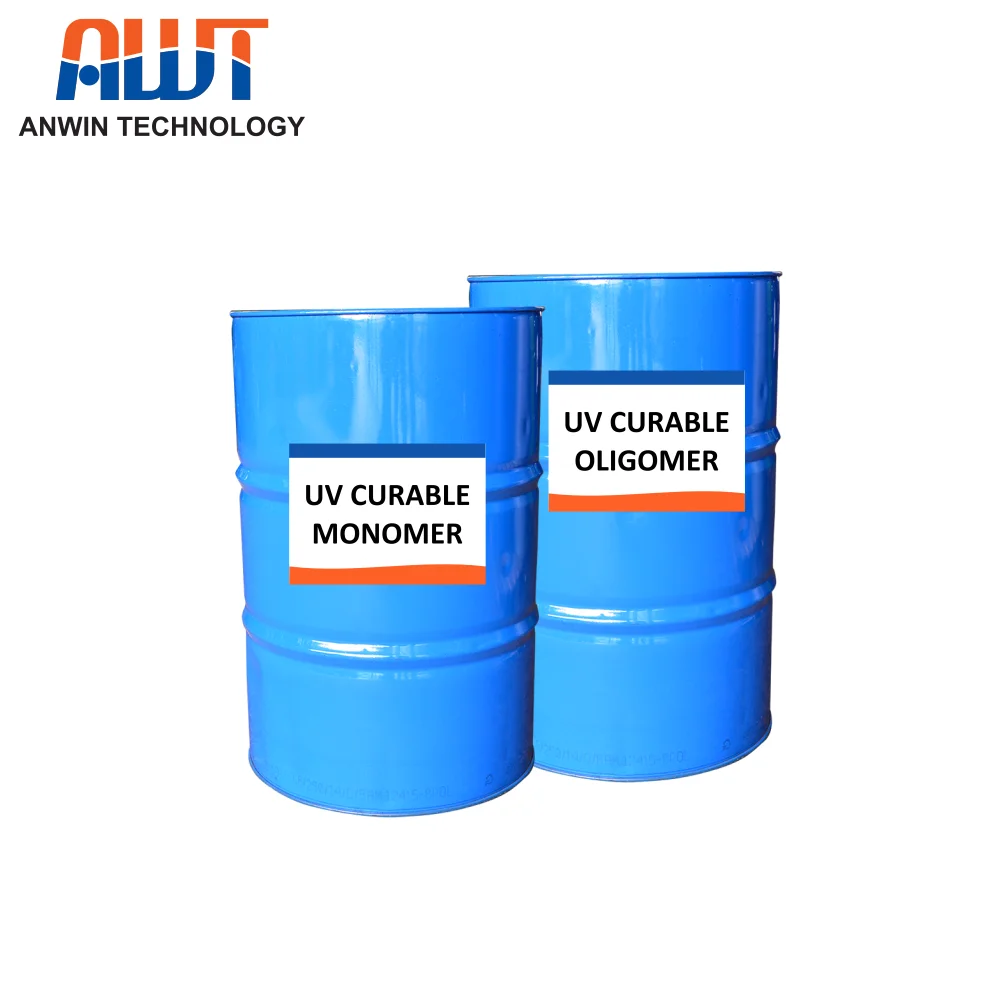 
UV Monomer DPGDA CAS NO. 57472-68-1 Dipropylene glycol diacrylate 