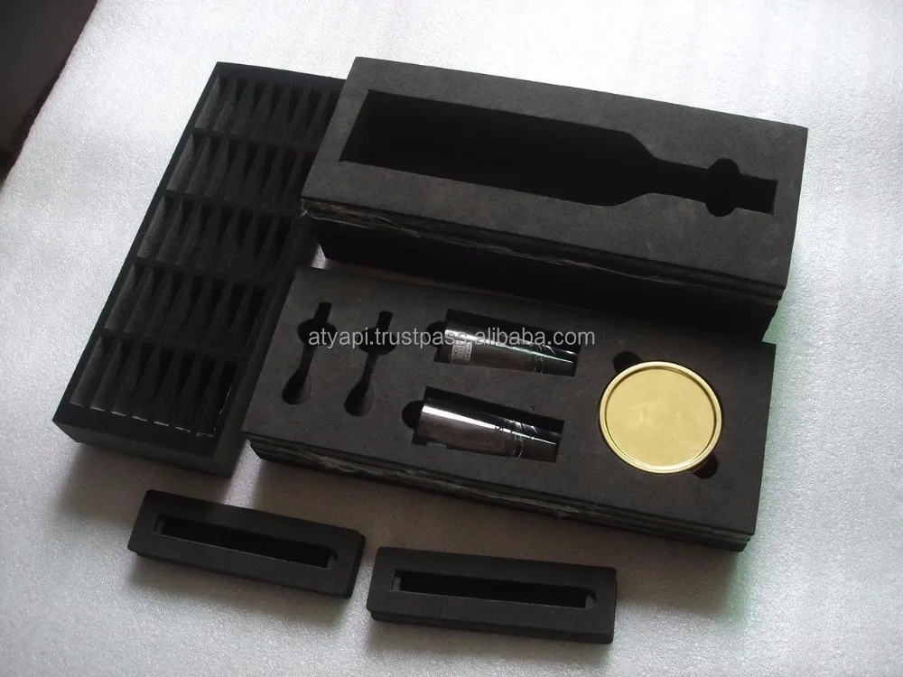 Tools Hardwares Electronic Products EVA Foam Package Lining