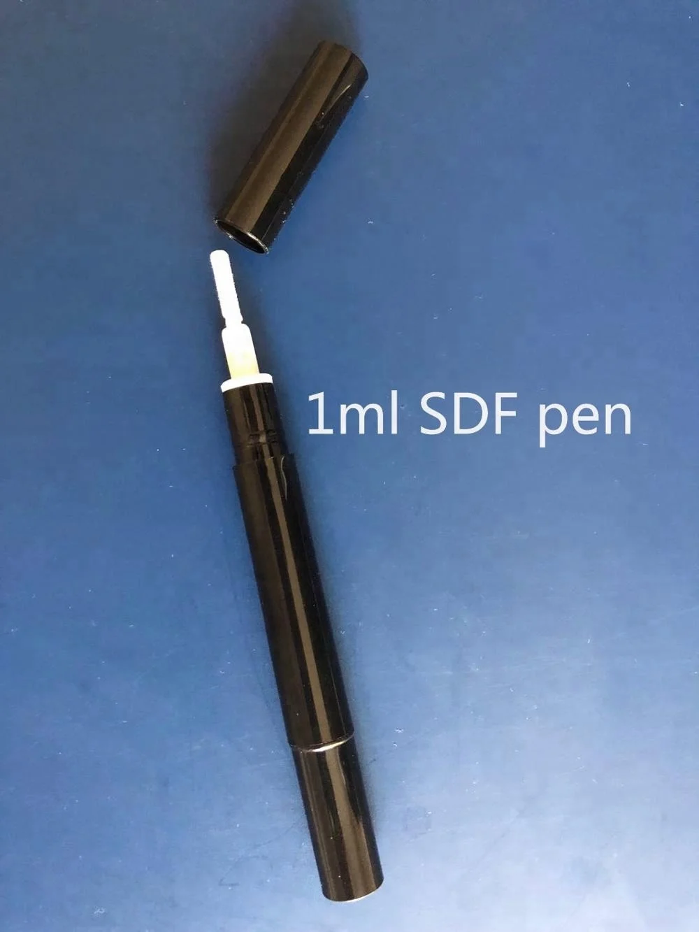 silver diamine fluoride