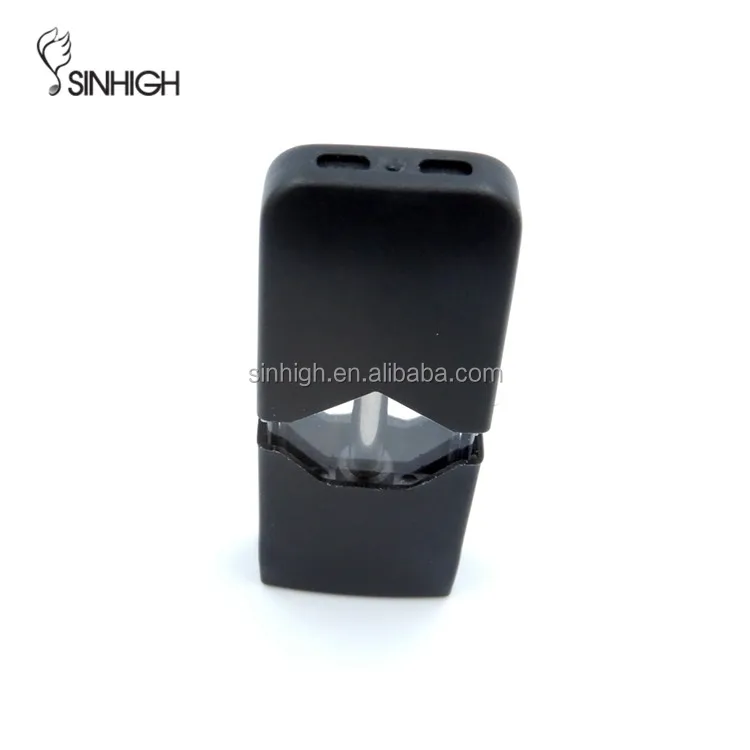 
New Arrival Leak Proof Cbd Vape Pod Ceramic Vape Cartridge Pods Common Size 