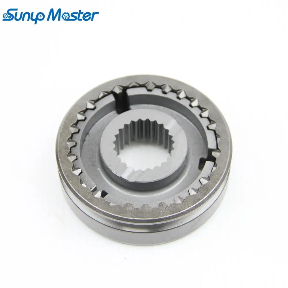 Small Gear Box 4x4 Manual 6 Speed Transmission Harga Gearbox Plastic Extruder 11 Ratio 90 Degree Aluminium Bevel 4 Way Sequentia