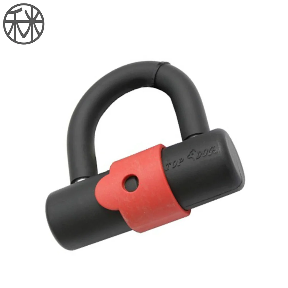 
Bike lock Alloy steel U lock anti theft for scooter bike U lock 