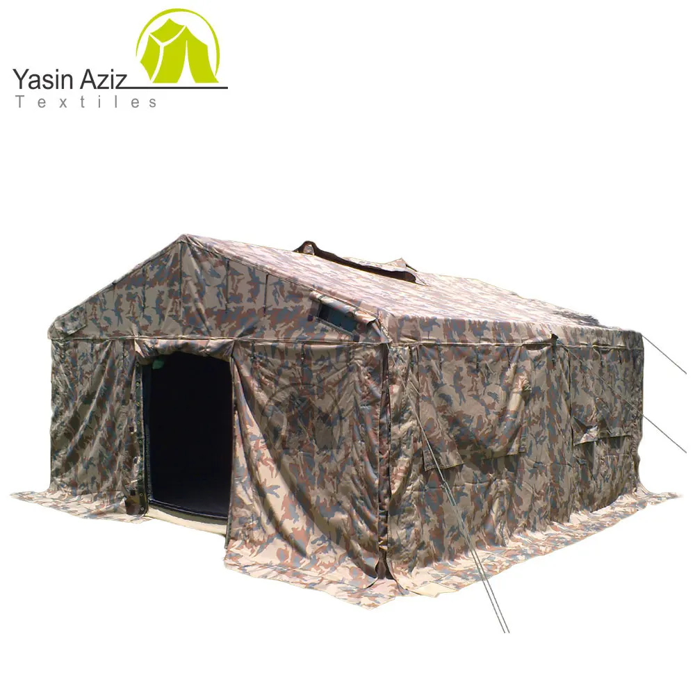 Military tent Made In Pakistan