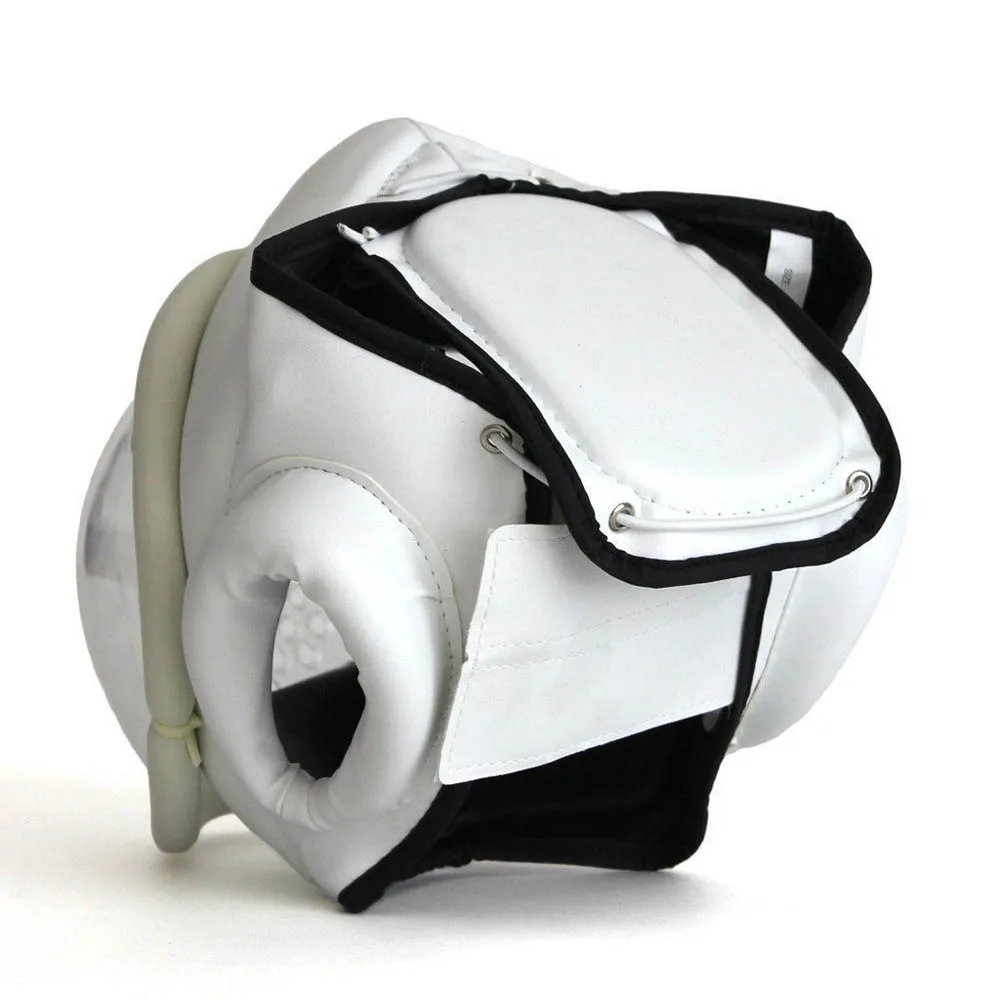 Новые мужские профессиональные защитные накладки для MMA для тренировок по боксу