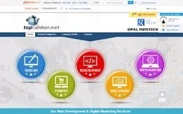 
SEO Company South Africa 