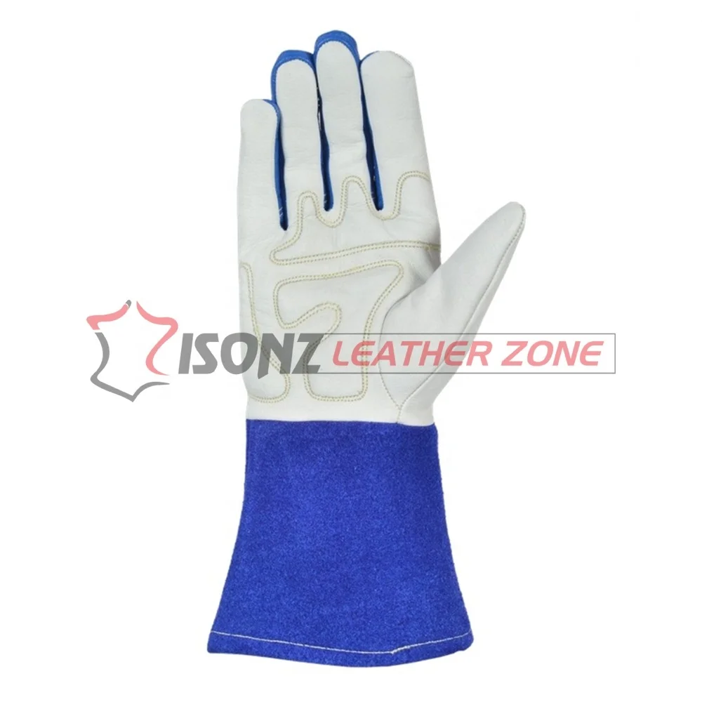 Tig Welder Mig Welding Gloves