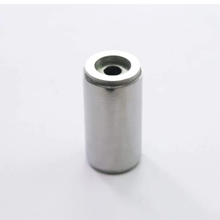 Высокоскоростные моторные элементы (статор и ротор) AL ротор