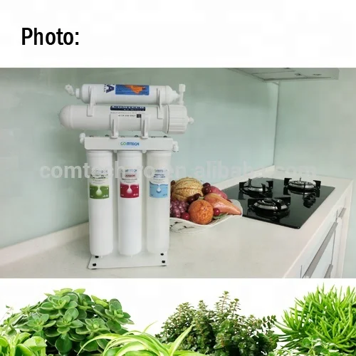 In-Line Alkaline Water Filters