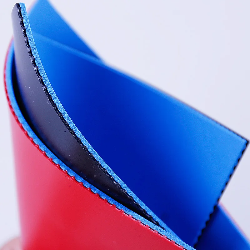 
Palio AK47 table tennis rubber professional approved ittf rubber 