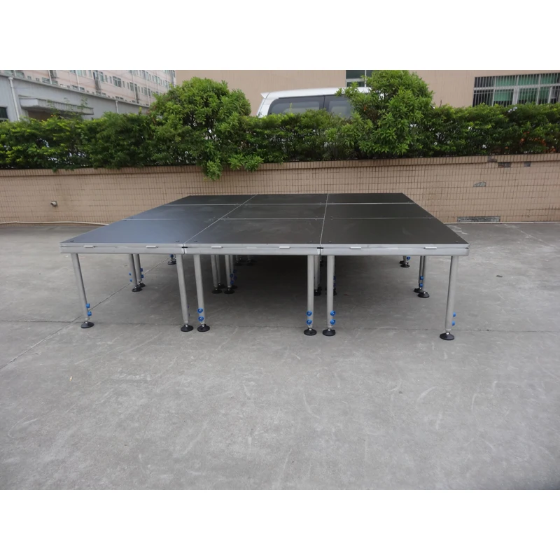 outdoor stage design plans wedding stage decoration concert stage effects