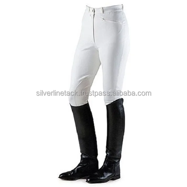 
Horse Back Riding Breeches. 