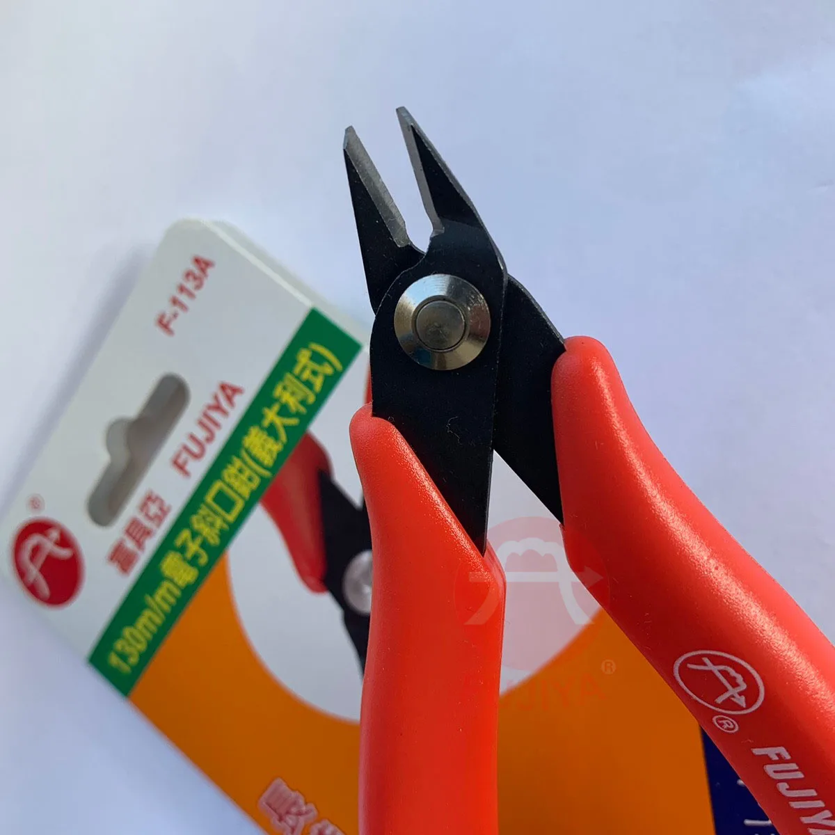 Diagonal Pliers mini plier electronic tools