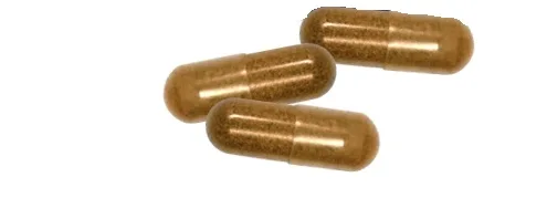 
Finished goods Royal Ginkgo Gold Plus 