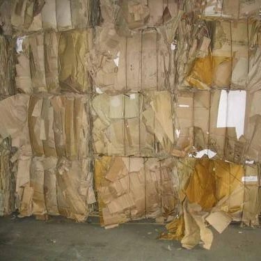 
OCC Waste Paper - Paper Scraps 100% Cardboard NCC/OINP At Good Prices 