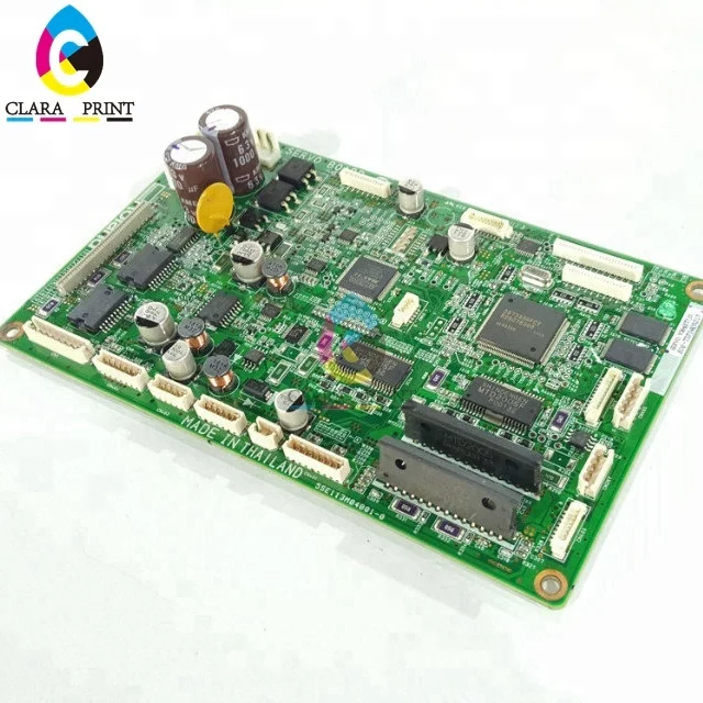 Roland RA-640 RE-640 VS-300 VS-420 VS-540 VS-640 servo board 1000010546 replacing 1000006708 ra640/vs640/vs300/re640/vs420