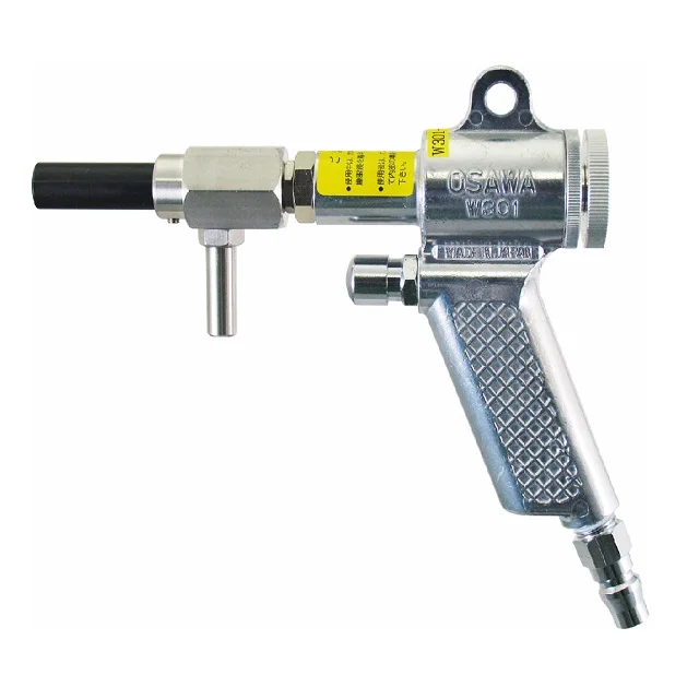 Durable and Japanese industrial vacuum cleaner Osawa & Company sells high quality with High-precision made in Japan