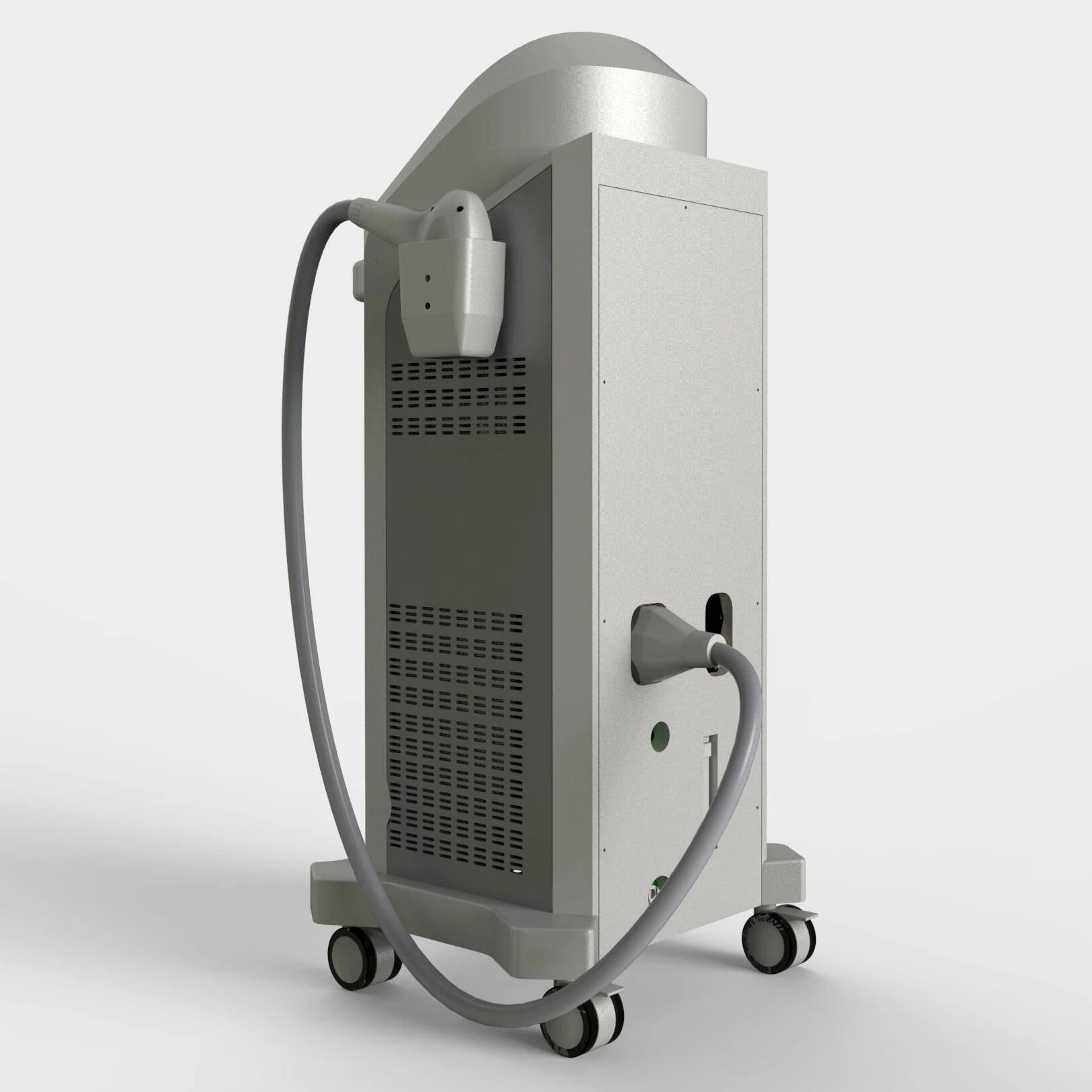 Painless portable faster hair removal home use 808nm diode laser skin care beauty machine