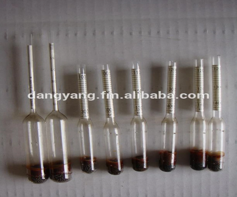 
glass hydrometer forming machine 