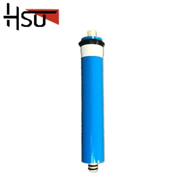 75 GPD RO System Water Purifier Membranes Filter