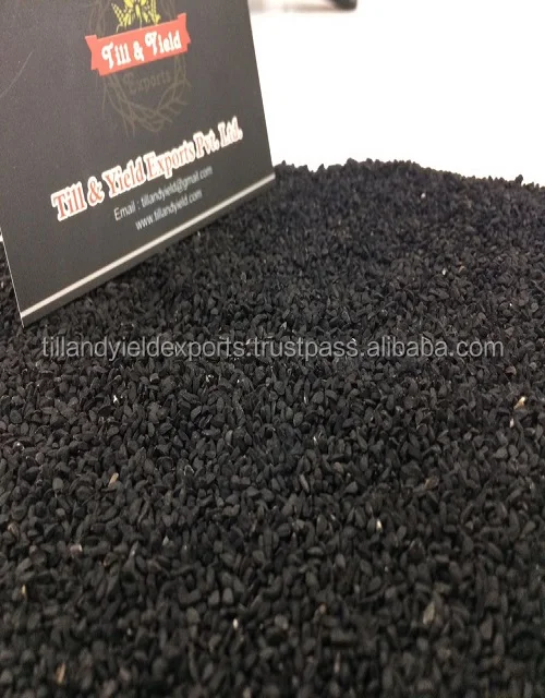 
Factory Supply Sortex Clean 99% Black Cumin 