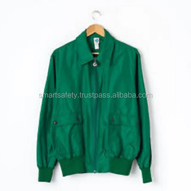 latest Green coach jackets with all colors.